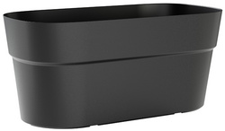 Image tera Pflanztrog "Sirio", Breite: 780 mm, ash