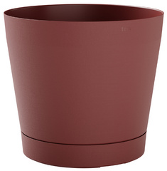 Image tera Pflanzgefäß "Orione", Durchmesser: 290 mm, blush