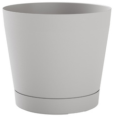 Image tera Pflanzgefäß "Orione", Durchmesser: 380 mm, cloud
