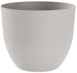 Image tera Pflanzgefäß "Over", Durchmesser: 280 mm, cloud