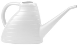 Image tera Gießkanne "Wave", 3,67 Liter, snow