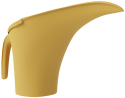 Image tera Gießkanne "Belem", 4 Liter, curry