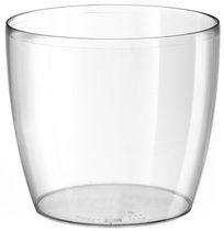 Image tera Blumentopf "Madeira 16", transparent