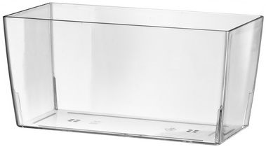 Image tera Blumenkasten "Coimbra 30", transparent