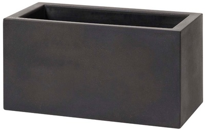 Image tera Pflanztrog "Schio Cassa Maxi 80", antracite
