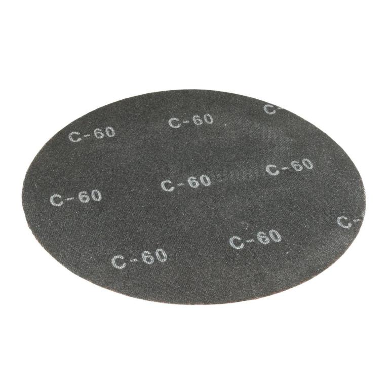 Image Schleifgitter Pad 406 mm - 16'' | Körnung C  60 