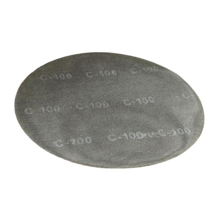 Image Schleifgitter Pad 406 mm - 16'' | Körnung C 100 