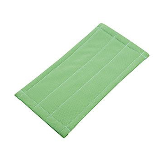Image Mikrofaser-Reinigungspad mit Klettrücken 20 cm | PHL20 passend für Padhalter PHH20 ||68727|| und PHD20 