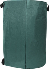 Image EDA Gartensack, 141 Liter, aus Polyester, dunkelgrün
