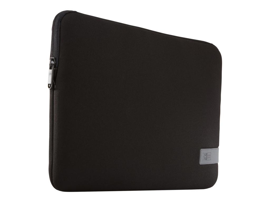 Image CASE LOGIC Reflect - Notebook-Hülle - 33.8 cm (13.3") - Schwarz
