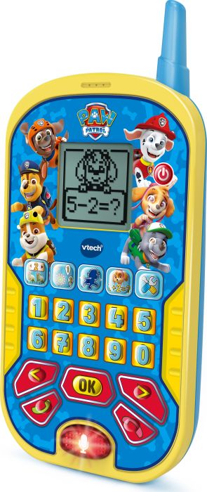 Image vtech® PAW Patrol Handy Lernspielzeug mehrfarbig
