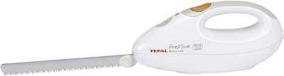 Image Tefal Elektromesser Prep'Line, weiß
