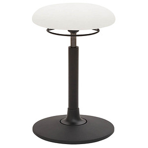 Image Mayer Stehhilfe myMOBILIS 1166 30 582 weiß Kunstleder