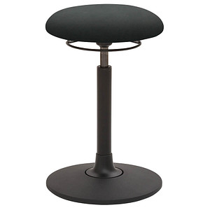 Image Mayer Stehhilfe myMOBILIS 1166 30 572 schwarz Kunstleder