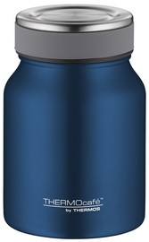 Image THERMOS Isolier-Speisegefäß TC, 0,5 Liter, blau