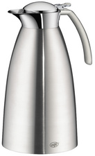 Image alfi Isolierkanne GUSTO TOPTHERM, 0,4 Liter, Edelstahl