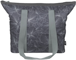 Image alfi Kühltasche ISO SHOPPER, 17 Liter, terrazzo