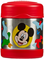 Image THERMOS Isolier-Speisegefäß FUNTAINER Food Jar, Mickey