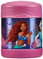 Image THERMOS Isolier-Speisegefäß FUNTAINER Food Jar, Mermaid