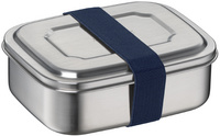 Image THERMOS Brotdose THERMOcafé SANDWICH BOX, 1,0 L, blau