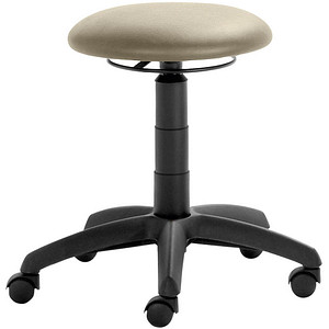 Image Mayer Arbeitshocker myKENNY taupe