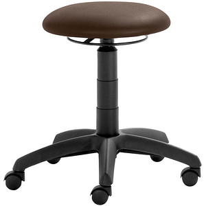 Image Mayer Arbeitshocker myKENNY braun