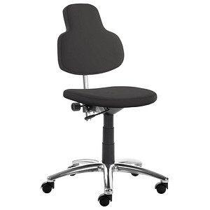 Image Mayer Arbeitsdrehstuhl myMAX graphit