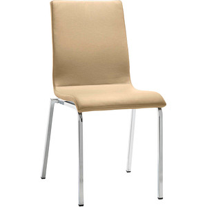 Image Mayer Besucherstuhl myLIFE 2120 01 30 488 beige Stoff