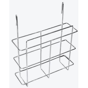 Image update displays Prospektkorb für Plakatständer 23,0 x 7,5 x 28,0 cm