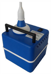 Image PAPSTAR Elektrische Ballonpumpe, 400 Watt