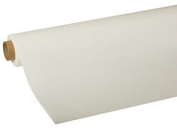 Image PAPSTAR Tischdecke "ROYAL Collection", weiß