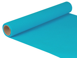 Image PAPSTAR Tischläufer "ROYAL Collection", türkis