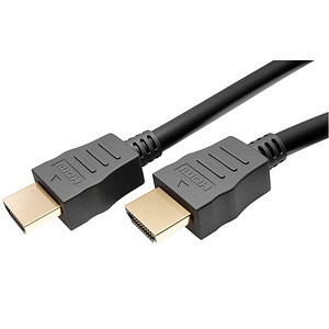 Image WENTRONIC Goobay Series 2.1 8K Ultra High-Speed HDMI? Kabel mit Ethernet, zerti