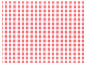 Image PAPSTAR Einweg-Tischset "Vichy Karo", 400 x 300 mm