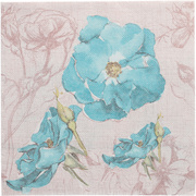 Image PAPSTAR Motiv-Servietten "ROYAL Collection Blossom"