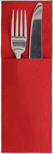 Image PAPSTAR Servietten-Tasche "ROYAL Collection", bordeaux