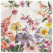Image PAPSTAR Motiv-Servietten "Jardin", 330 x 330 mm