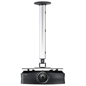 Image VCM my media Beamer-Deckenhalterung CPM M silber