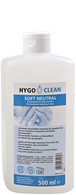 Image HYGOCLEAN Handwaschseife "SOFT NEUTRAL", 500 ml