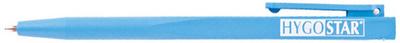Image HYGOSTAR Kugelschreiber ECONOMY, detektierbar, blau