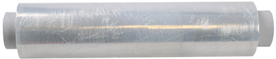 Image HYGOSTAR PE-Frischhaltefolie, Breite: 300 mm, Großrolle