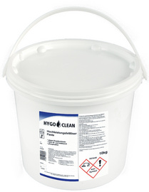 Image HYGOCLEAN Hochleistungs-Fettlöserpaste, 10 kg Eimer