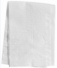Image HYGOSTAR Patienten-Serviette, 460 x 330 mm, weiß