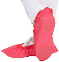 Image HYGOSTAR CPE-Überschuh, Länge: 410 mm, rot