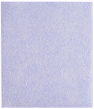 Image HYGOCLEAN Allzwecktuch Tetra Light, Viskose/PP/PES, blau