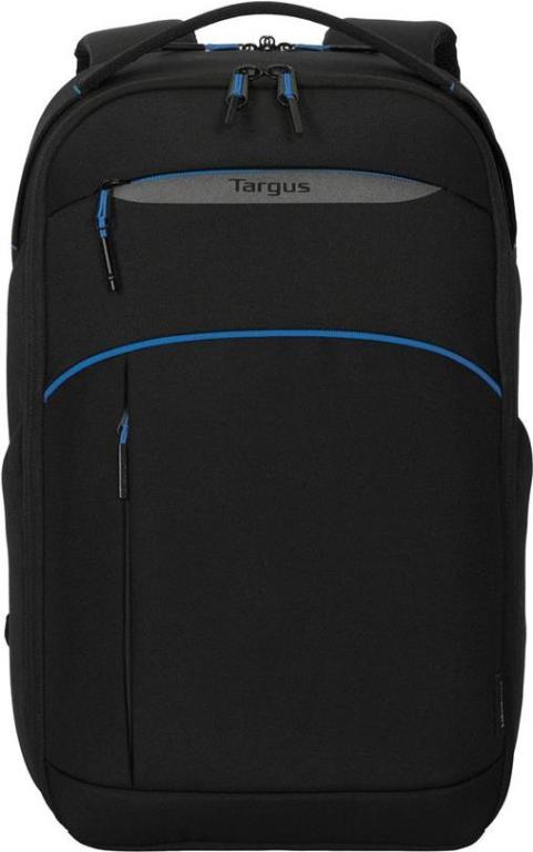 Image TARGUS Coastline EcoSmart - Notebook-Rucksack - 15" - 16" - Schwarz