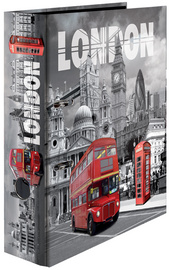 Image HERMA Ordner A4 London