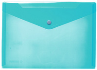 Image HERMA Dokumententasche, PP, DIN A5, hellblau