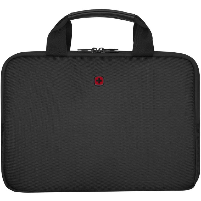 Image WENGER Guyde Hülle für 14" Laptop Sleeve schwarz