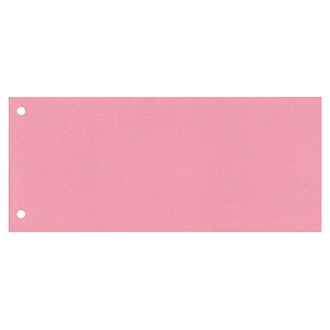 Image Wekre Trennstreifen rosa, 100 St.